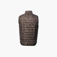 load image into gallery viewer, Gator Waders Studio Mens Cumulus Vest Mossy Oak Bottomland 3