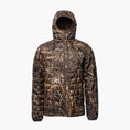 load image into gallery viewer, Gator Waders Studio Mens CumulusJacket Realtree Max 7 1