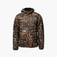 load image into gallery viewer, Gator Waders Studio Mens CumulusJacket Realtree Max 7 3
