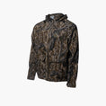 load image into gallery viewer, Gator Waders Studio Mens Sanctuary Jacket Mossy Oak Treestand 3