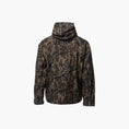 load image into gallery viewer, Gator Waders Studio Mens Sanctuary Jacket Mossy Oak Treestand 4