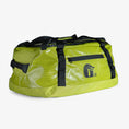 Load image into Gallery viewer, migrator duffle bag lime - main view