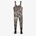 load image into gallery viewer, Gator Waders Studio Retro Waders Womens Seven Pink 01
