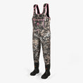 load image into gallery viewer, Gator Waders Studio Retro Waders Womens Seven Pink 02