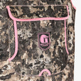 load image into gallery viewer, Gator Waders Studio Retro Waders Womens Seven Pink 05