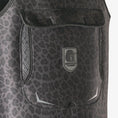 load image into gallery viewer, Gator Waders Studio Retro Waders Womens Shadow Leopard 05