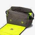 load image into gallery viewer, Gator Waders Wader Bag Tote Grey Black 9
