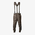 load image into gallery viewer, Gator Waders Waist Waders Bottomland Mens Studio Image 3