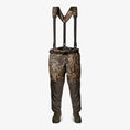 load image into gallery viewer, Gator Waders Waist Waders Max 7 Mens Studio Image 1