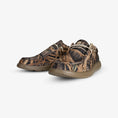 load image into gallery viewer, Gator Waters Camp Shoes Mens Shadowgrass Pair 2