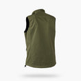 load image into gallery viewer, Gator Waters Studio Flyway Vest Delta Back
