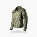 load image into gallery viewer, GatorWaders SnapShirt OriginalBottomland Side
