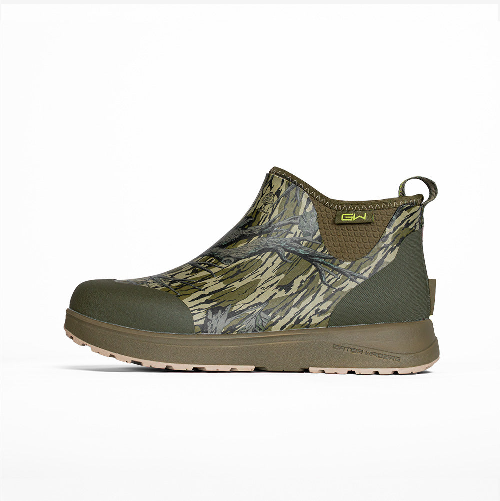Trek Boots | Mens - Mossy Oak Treestand – Gator Waders