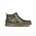 Load image into Gallery viewer, Side profile image of the Gator Waders Trek Boot in Mossy Oak Treestand.