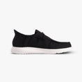 load image into gallery viewer, GatorWaders allweathercampshoes black 4 85cd4a87 7a42 4a1b a956 27cae7d4c1dc