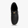 load image into gallery viewer, GatorWaders allweathercampshoes black 7 8f9dc386 d6d5 4e4e aee9 df22d707b456