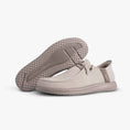 load image into gallery viewer, GatorWaders allweathercampshoes bone 2