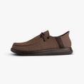 load image into gallery viewer, GatorWaders allweathercampshoes saddle 3 f2faed1c f558 4f08 99b0 6d761320fa58