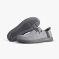 load image into gallery viewer, Gator Waders all weather camp shoes ash 2 1