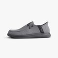 load image into gallery viewer, Gator Waders all weather camp shoes ash 3 1