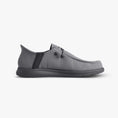 load image into gallery viewer, Gator Waders all weather camp shoes ash 4 1