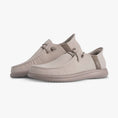 load image into gallery viewer, Gator Waders all weather camp shoes bone 1