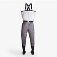 load image into gallery viewer, Uninsulated Swamp Waders Back 9b99f9df 2737 415a 9e45 4f97f060d735
