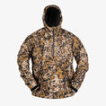 load image into gallery viewer, Gator Waders Bog Hoodie 7BROWN Front