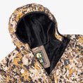 load image into gallery viewer, Gator Waders Bog Hoodie 7BROWN Hood