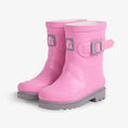 load image into gallery viewer, Gator Waders KIDS BOOTS PINK Pair