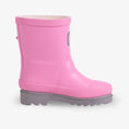 load image into gallery viewer, GatorWaders KidsBoot PINK Right