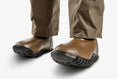 load image into gallery viewer, GatorWaders Shield Waders Brown s04171 a57fccdb d316 4f4d 9716 561a4bdb83fc