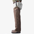 load image into gallery viewer, Gator Waders Hip Boots Brown 2