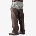 load image into gallery viewer, Gator Waders Hip Boots Brown 3