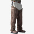 load image into gallery viewer, Gator Waders Hip Boots Brown 4