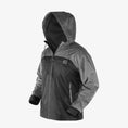 load image into gallery viewer, Swamp Jacket Grey 81556769 fd46 4203 b3a4 64ed47a1faf8