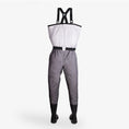 load image into gallery viewer, Uninsulated Swamp Waders Back 9b99f9df 2737 415a 9e45 4f97f060d735