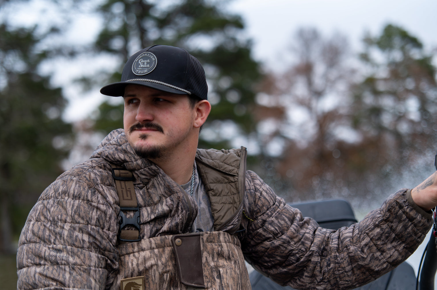 What to Wear Under Insulated Waders: Cold-Weather Layering for Duck Hunts