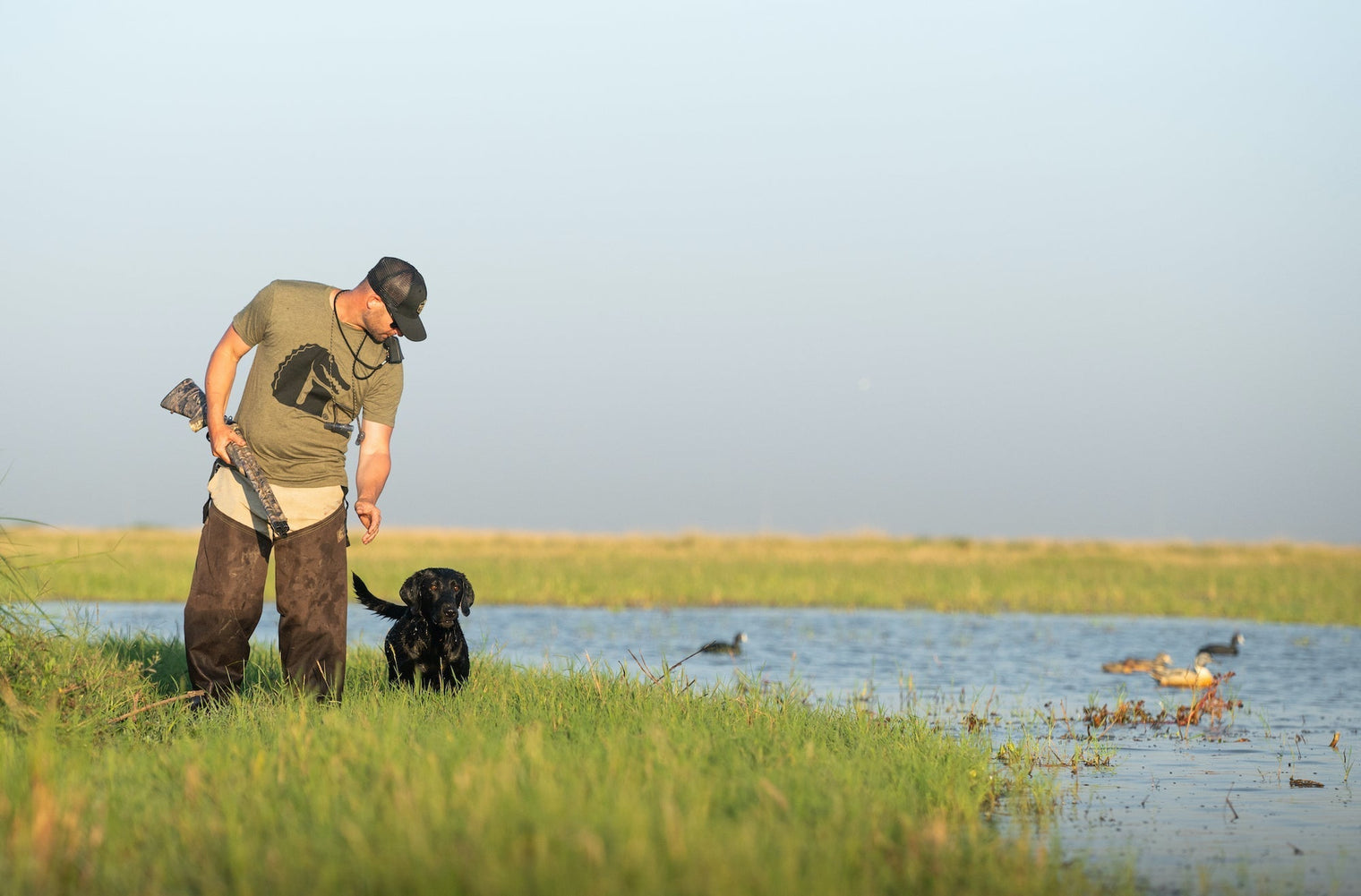 Transitioning Your Gear: The Ultimate Guide from Hunting to Off-Roading