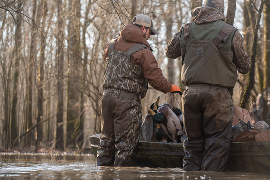 Should You Wash Your Waders? Tips for Maintaining Your Gear