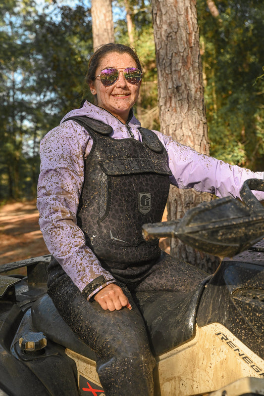 Windproof vs. Waterproof vs. Mudproof Gear: What Offroad Riders Actually Need