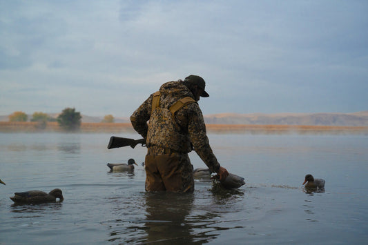 11 Dates Every Waterfowl Hunter Needs on Their Calendar