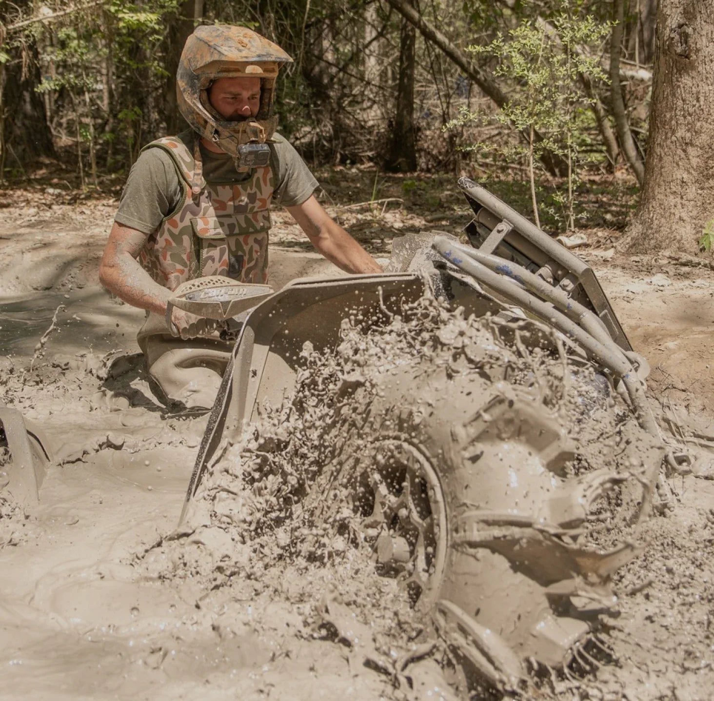 Fully Submerged? How to Get Water Out of Your Boots or Waders