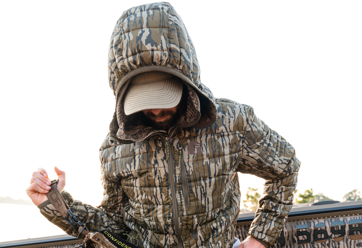 Cumulus Jacket & Vest