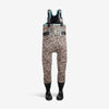 Neoprene Waders | Youth - Leopard