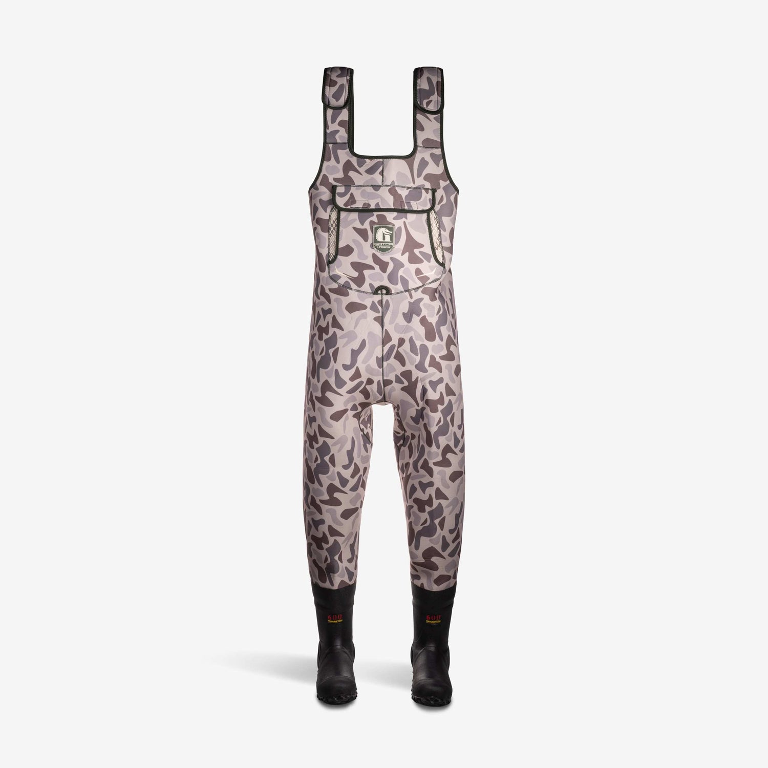 Offroad Waders For Men