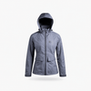 Sanctuary Jacket | Womens - Grey