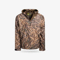 load image into gallery viewer, Gator Waders Bog Hoodie Mens Mossy Oak Original Shadow Grass 1
