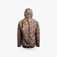load image into gallery viewer, Gator Waders Bog Hoodie Mens Mossy Oak Original Shadow Grass 6

