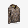 load image into gallery viewer, Gator Waders Bog Hoodie Mens Mossy Oak Treestand 3

